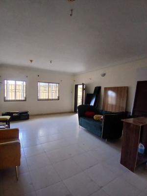 Massive Studio Apartment with Balcony and Open Plan Kitchen, Badore, Ajah, Lagos, Self Contain (single Rooms) for Rent