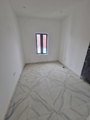 3 Bedroom Apartment with Bq and Ante Room Within an Estate, Gra, Ikota, Lekki, Lagos, Block of Flats for Sale