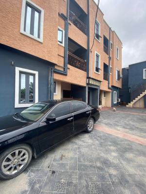 Just Out!, Via Thera Annex, Sangotedo, Ajah, Lagos, Flat / Apartment for Rent