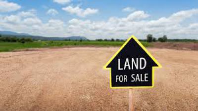 Approximately 600sqm of Land ( 1plot of Land) Is Available in Victory, Victory Estate, Thomas, Ajah, Lagos, Residential Land for Sale