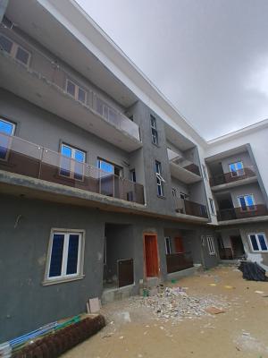 2 Bedroom Apartment, Ajah, Lagos, Block of Flats for Sale