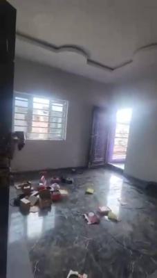 Lovely Sweet Mini Flat, Ojota, Ogudu, Lagos, Mini Flat (room and Parlour) for Rent
