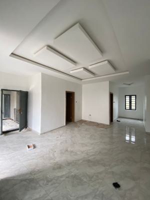 Standard Two Bedroom Apartment, in a Secure and Serene Environment in Badore, Ajah, Lagos, Flat / Apartment for Rent