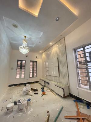 Room and Parlour in a Shared Apartment, Lekki Conservation Road, Lekki, Lagos, Mini Flat (room and Parlour) for Rent