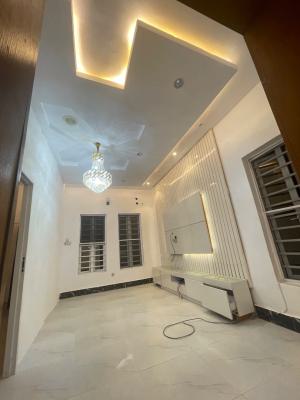 Room and Parlour in a Shared Apartment, Lekki Conservation Road, Lekki, Lagos, Mini Flat (room and Parlour) for Rent
