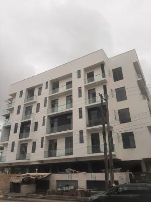 Newly Built and Tastefully Finished and Serviced with 24/7 Power Suppl, Lekki Phase 1, Lekki, Lagos, Flat / Apartment for Sale