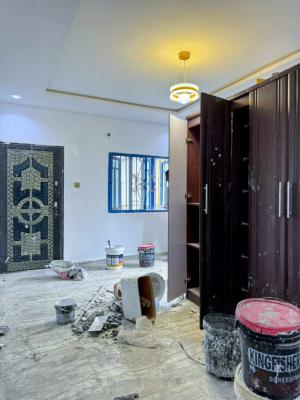 Spacious 1 Bedroom Self Contained, Ogombo, Ajah, Lagos, Self Contain (single Rooms) for Rent