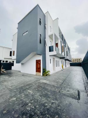 3bedroom Terraced Duplex, Ikota, Lekki, Lagos, Terraced Duplex for Sale
