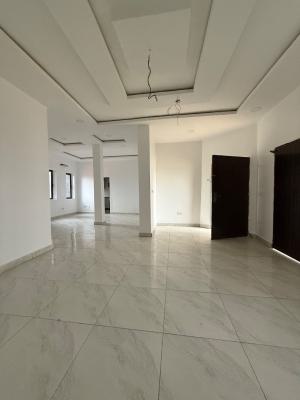 Spacious 3 Bedroom Apartment on Third Floor, Blue Cubana, Mabushi, Abuja, Flat / Apartment for Rent
