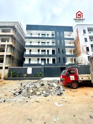 2 Bedroom Apartment with 24/7 Power Supply, Ikate Elegushi, Lekki, Lagos, Flat / Apartment for Rent