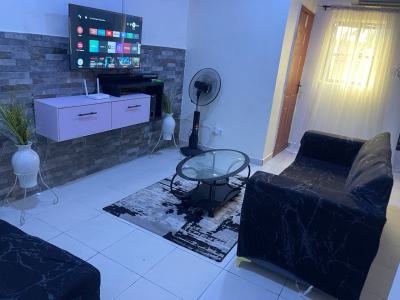 Shared Apartment, Oniru, Victoria Island (vi), Lagos, Flat / Apartment for Rent