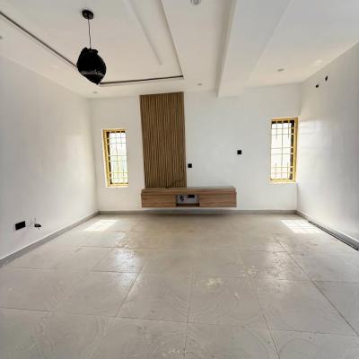Three Bedroom Apartment, Kado Abuja, Kado, Abuja, Flat / Apartment for Sale