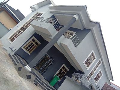 a Fresh Renovated Large 5 Bedroom Fully Detached Duplex, Lekki Phase 1, Lekki, Lagos, Detached Duplex for Rent