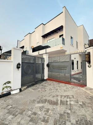 Three Bedroom Semi Deatched Duplex, Sangotedo, Ajah, Lagos, Semi-detached Duplex for Sale