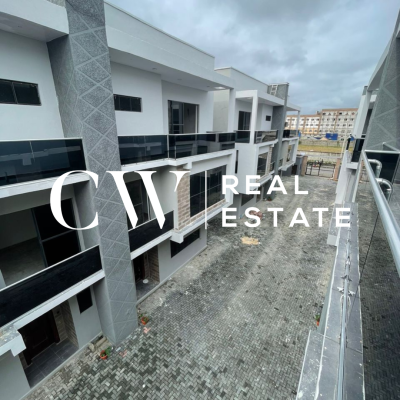 5 Bedroom Semi Detached Duplex in Lekki, Lekki, Lagos, Detached Duplex for Sale