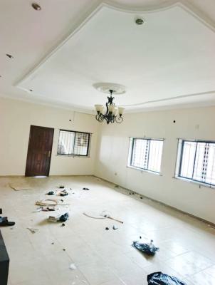 Luxury Renovated 3 Bedroom Flat with Bq, Omole Phase 2, Ikeja, Lagos, Flat / Apartment for Rent