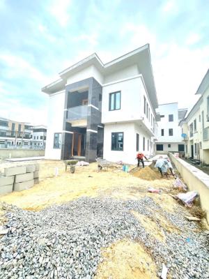 Newly Built 4 Bedroom Fully  Detached Duplex with an Extra 2 Bedroom, Orchid, Lekki, Lagos, Detached Duplex for Sale