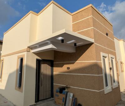 3 Bedroom Bungalow with Bq, Off Eleyele Road, Ibadan, Oyo, Detached Bungalow for Sale