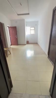 Standard Miniflat Available in Canal West, Osapa, Lekki, Lagos, Mini Flat (room and Parlour) for Rent