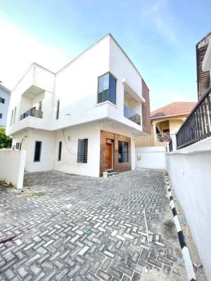 Newly Built 4 Bedroom Semi and 4 Bedroom Fully Detached Duplex with Bq, Ikota, Lekki, Lagos, Semi-detached Duplex for Sale