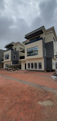 Spacious 5bedroom Fully Detached Duplex, Osapa, Lekki, Lagos, House for Sale