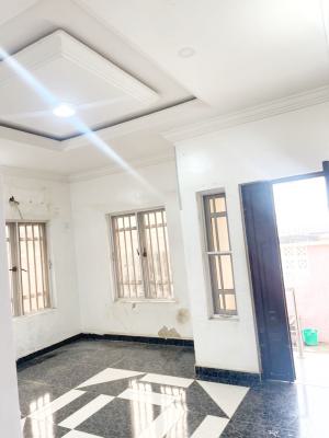 a Newly Renovated Spacious 3 Bedroom Bungalow with Bq, Omole Phase 2, Ikeja, Lagos, Flat / Apartment for Rent
