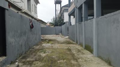 Spacious 4 Semi Detached Duplex with Mini Flat & 4 Studio Apartment, Bogije, Ibeju Lekki, Lagos, Semi-detached Duplex for Sale