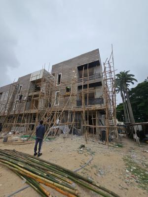 Sophisticated 4 Bedroom Fully Detached Home, Ikoyi, Lagos, House for Sale