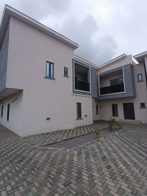 4bedroom Terrace Duplex, Ajah, Ajah, Lagos, Terraced Duplex for Sale