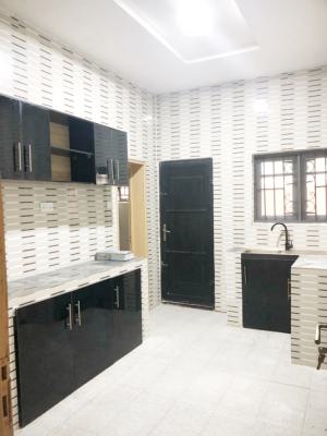 a Newly Built Spacious 3 Bedroom Flat, Opic Estate, Isheri North, Lagos, Flat / Apartment for Rent