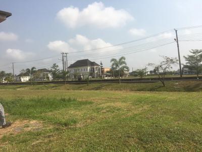 4 Plots of Land Measuring 3394.935sqm, Adeola Odeku, Victoria Island (vi), Lagos, Mixed-use Land for Sale