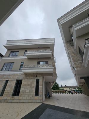 Modern Redefined 5 Bed Terrace Duplex with Pool, Ikoyi, Lagos, Terraced Duplex for Sale