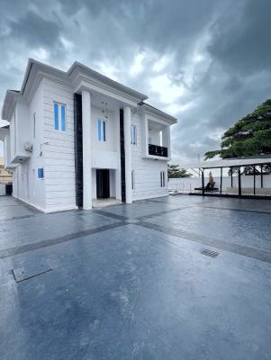 6 Bedroom Duplex with Swimming Pool, Osapa, Lekki, Lagos, Detached Duplex for Sale