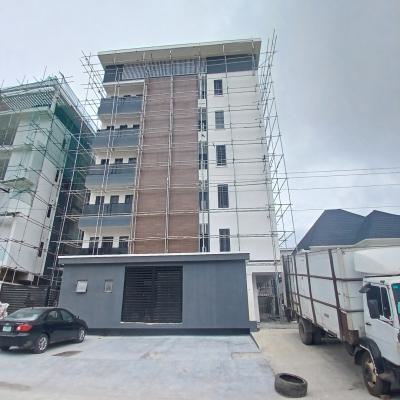 Luxury 3 Bedroom Apartment with Bq, Ikate Elegushi, Lekki, Lagos, Flat / Apartment for Sale