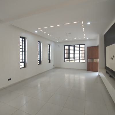 Elegant 4 Bedroom Fully Detached Duplex with Bq, Dpk Estate Off Orchid Road, Lekki Expressway, Lekki, Lagos, Detached Duplex for Sale