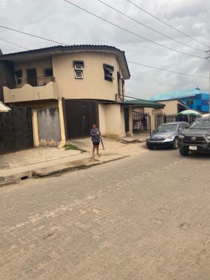 Block of Flat, Oduduwa Street, Oworonshoki, Kosofe, Lagos, Block of Flats for Sale