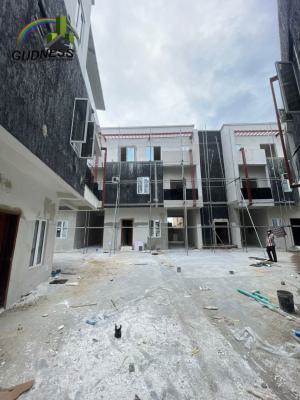 2 Bedroom Apartment, Ikota Villa Estate, Ikota, Lekki, Lagos, Flat / Apartment for Sale