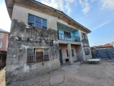 4 Numbers of 3 Bedroom Flat Redevelopment, Close to Fadeyi Bus-stop, Fadeyi, Shomolu, Lagos, Block of Flats for Sale