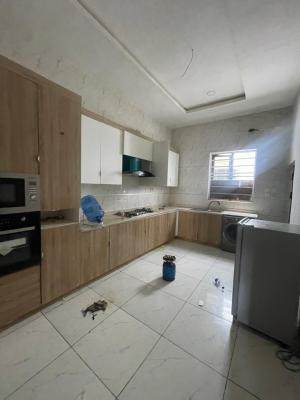 Luxurious 4 Bedroom Terrace Duplex with Excellent Facilities, Harris Drive, Vgc, Lekki, Lagos, Terraced Duplex for Rent