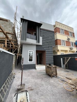 Newly Built 3 Bedroom Fully Detached Duplex with Exceptional Features, Magodo, Lagos, Detached Duplex for Sale