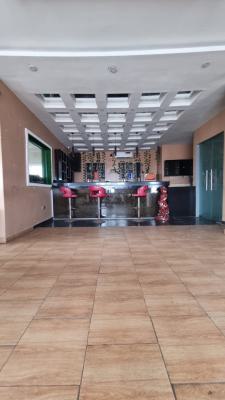 Lounge Space Available in a Prime Location, Ikota, Lekki, Lagos, Restaurant / Bar for Rent