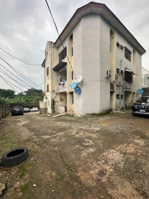 6 Units of 3 Bedrooms Apartments, Zone 4, Wuse, Abuja, Block of Flats for Sale