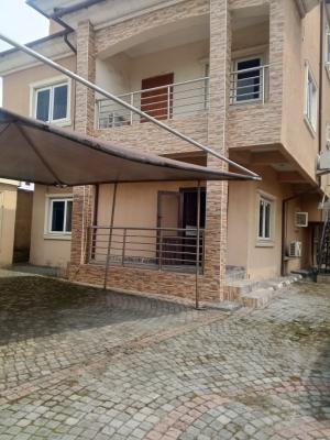 Commercial Building, Maryland, Lagos, Commercial Property for Rent