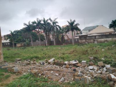 1300sqm² Build and Live Table Flat Land in a Serene Secured Environment, Gwarinpa, Abuja, Residential Land for Sale