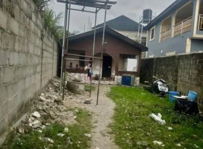a Well Maintained 2 Bedroom Bungalow, Villa Estate, Badore, Ajah, Lagos, Detached Bungalow for Sale