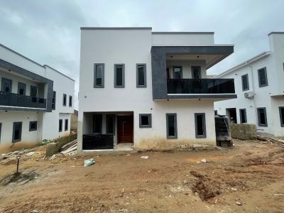 Well Finished and Spacious 4 Bedrooms Detached Duplex with Bq, Jericho Gra, Jericho, Ibadan, Oyo, Detached Duplex for Sale