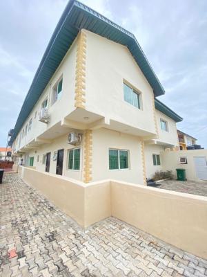 Luxury 3 Bedroom House, Agungi, Lekki, Lagos, Terraced Duplex for Rent
