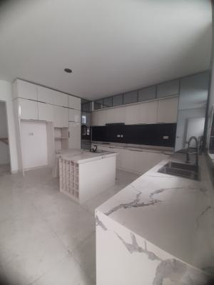 4, Ikate Elegushi, Lekki, Lagos, House for Sale