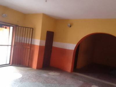 3 Bedroom Flat, College Road, Ogba, Ikeja, Lagos, House for Rent