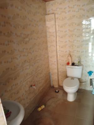 Studio Apartment Room Bq, Goodnews Estate Inside Thera Annex, Sangotedo, Ajah, Lagos, Self Contain (single Rooms) for Rent